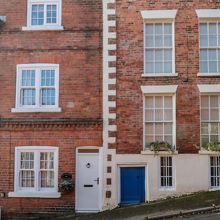 St Mary'S Cottage Scarborough Exterior foto